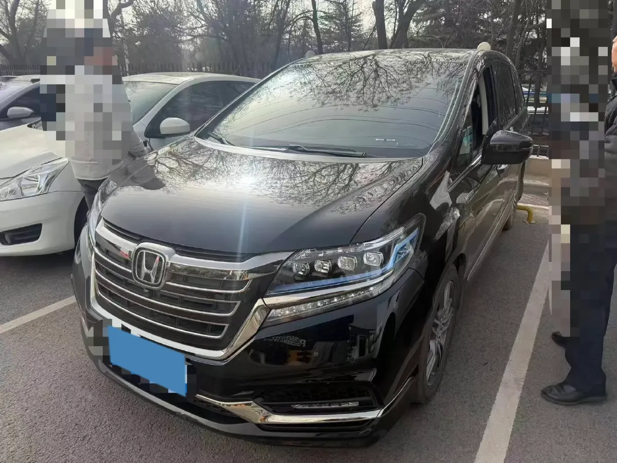 2019 Honda Elysioin 2.0L 146HP L4 E-CVT Hybrid,autocango,china used car exporter,china ev exporter,chinese used car exporter,chinese used ev exporter