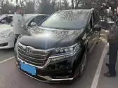 2019 HONDA ELYSIOIN,autocango,china used car exporter,china ev exporter,chinese used car exporter,chinese used ev exporter