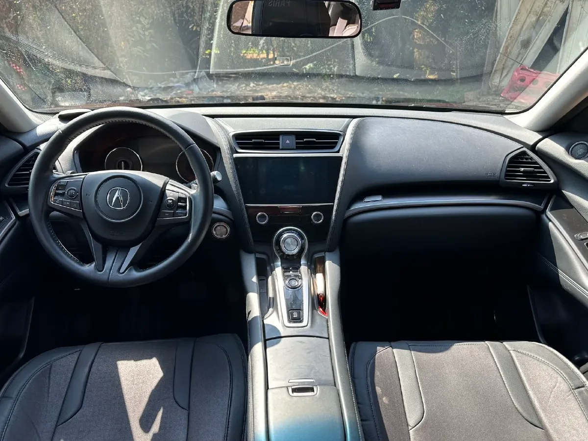 2016 Acura CDX 1.5T 182HP L4 8DCT,autocango,china used car exporter,china ev exporter,chinese used car exporter,chinese used ev exporter