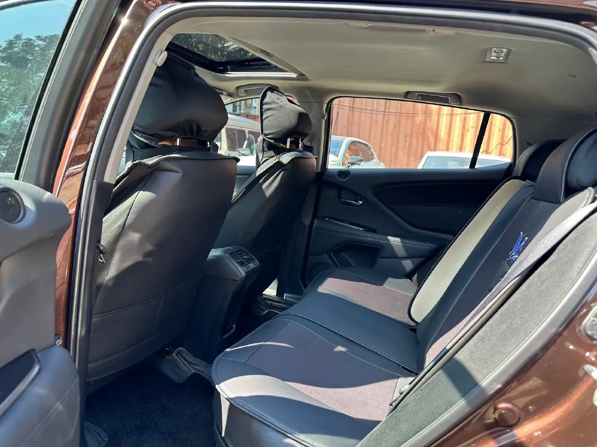 2016 Acura CDX 1.5T 182HP L4 8DCT,autocango,china used car exporter,china ev exporter,chinese used car exporter,chinese used ev exporter