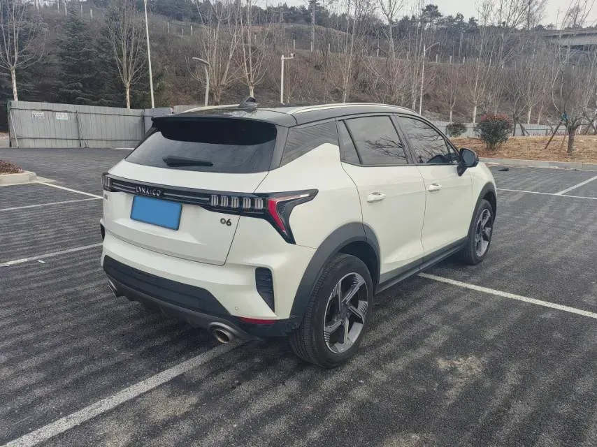 2020 LYNK&CO 06 1.5T 177HP L3 7DCT,autocango,china used car exporter,china ev exporter,chinese used car exporter,chinese used ev exporter