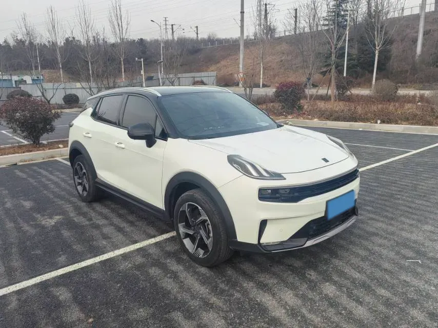 2020 LYNK&CO 06 1.5T 177HP L3 7DCT,autocango,china used car exporter,china ev exporter,chinese used car exporter,chinese used ev exporter