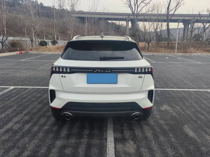 2020 LYNK&CO 06 1.5T 177HP L3 7DCT,autocango,china used car exporter,china ev exporter,chinese used car exporter,chinese used ev exporter