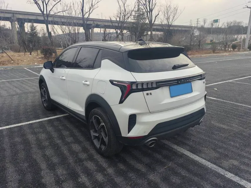 2020 LYNK&CO 06 1.5T 177HP L3 7DCT,autocango,china used car exporter,china ev exporter,chinese used car exporter,chinese used ev exporter