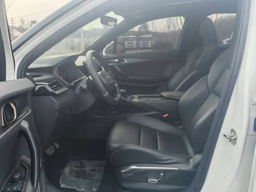 2020 LYNK&CO 06 1.5T 177HP L3 7DCT,autocango,china used car exporter,china ev exporter,chinese used car exporter,chinese used ev exporter