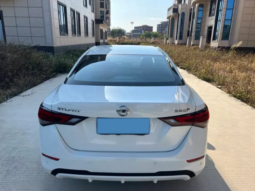 2021 Nissan Sylphy 1.6L 135HP L4 CVT,autocango,china used car exporter,china ev exporter,chinese used car exporter,chinese used ev exporter