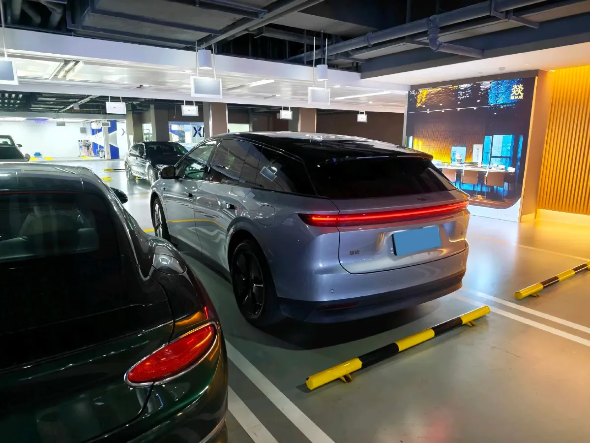2025 Li i6 BEV,autocango,china used car exporter,china ev exporter,chinese used car exporter,chinese used ev exporter