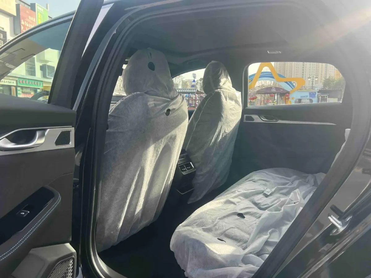 2025 Geely Preface 2.0T 238HP L4 8AT,autocango,china used car exporter,china ev exporter,chinese used car exporter,chinese used ev exporter