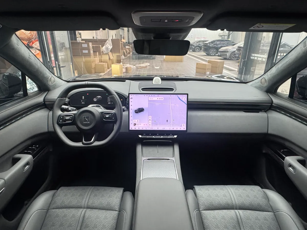 2026 Zeekr 7X BEV,autocango,china used car exporter,china ev exporter,chinese used car exporter,chinese used ev exporter