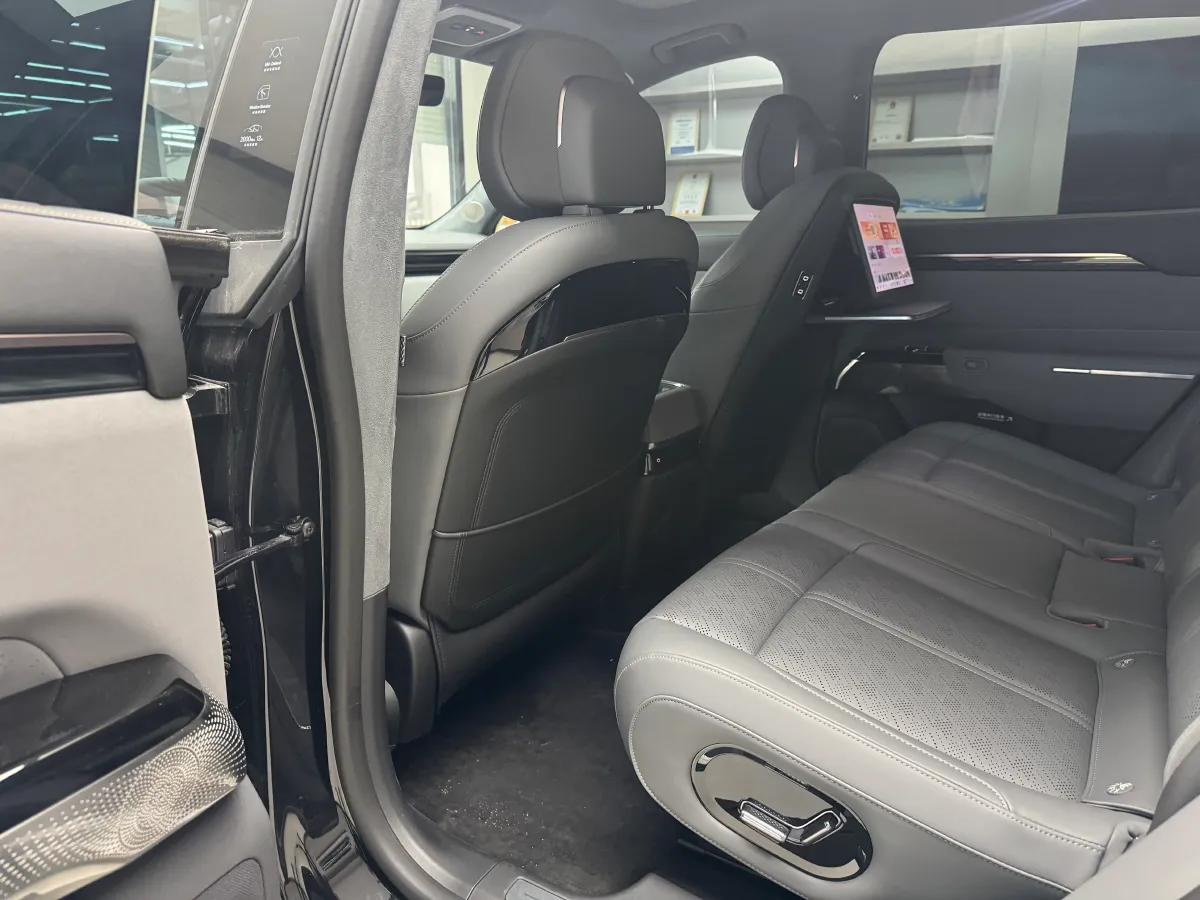 2026 Zeekr 7X BEV,autocango,china used car exporter,china ev exporter,chinese used car exporter,chinese used ev exporter