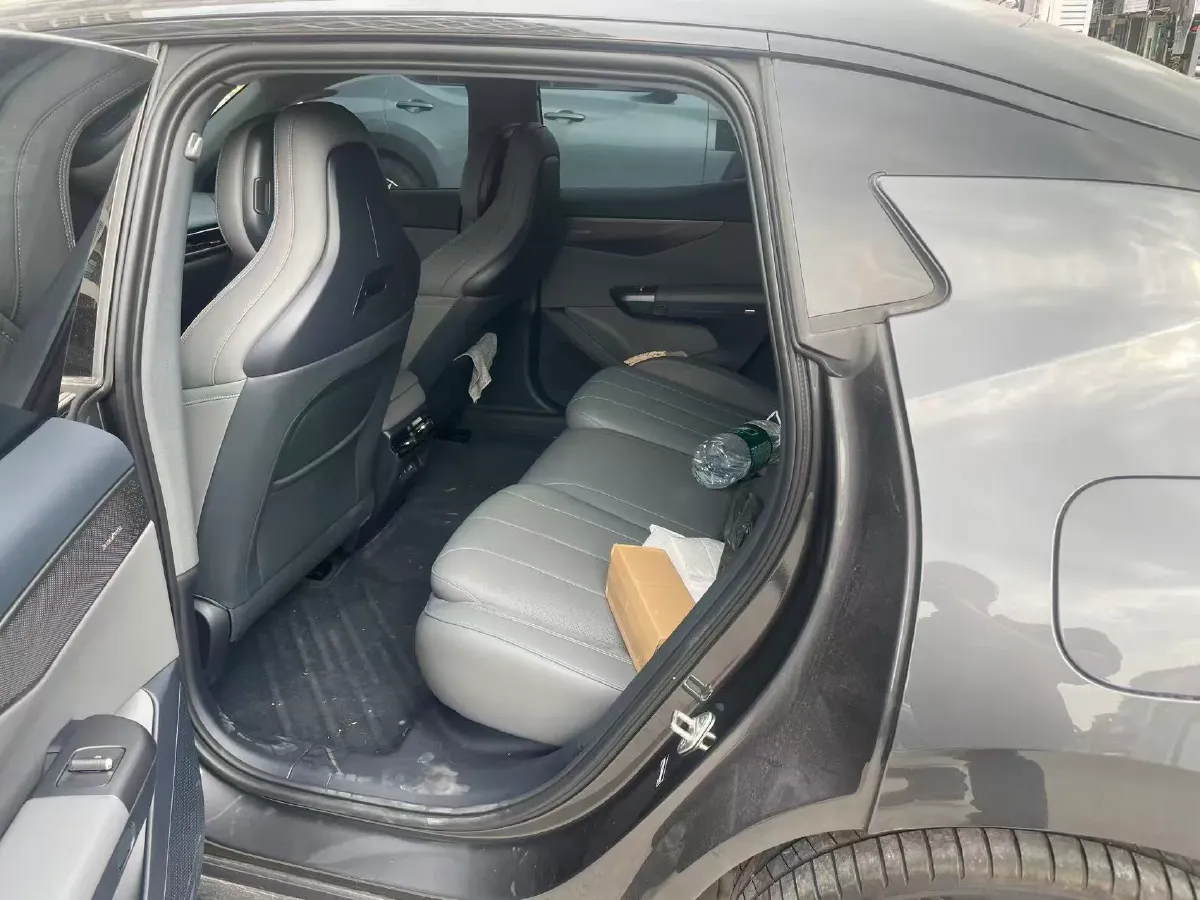 2024 LYNK&CO 07 EM-P 1.5T 163HP L4 3DHT PHEV 18.99KWH,autocango,china used car exporter,china ev exporter,chinese used car exporter,chinese used ev exporter