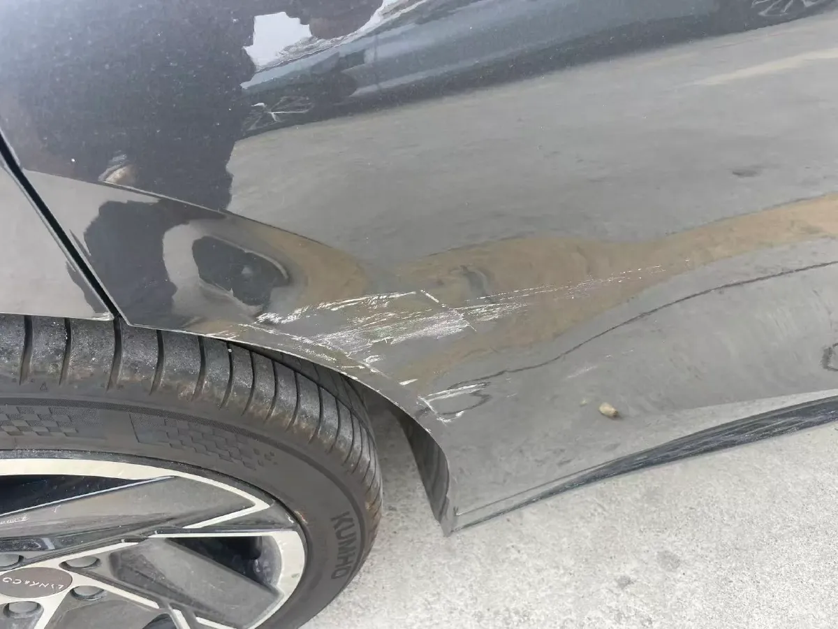 2024 LYNK&CO 07 EM-P 1.5T 163HP L4 3DHT PHEV 18.99KWH,autocango,china used car exporter,china ev exporter,chinese used car exporter,chinese used ev exporter