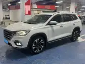 2019 JETOUR X90,autocango,china used car exporter,china ev exporter,chinese used car exporter,chinese used ev exporter