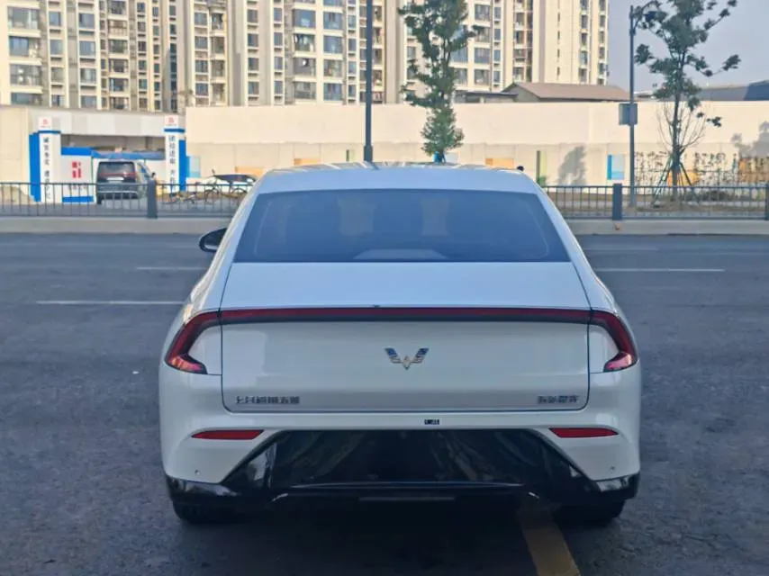 2024 WuLing XingGuang BEV 54.5KWH,autocango,china used car exporter,china ev exporter,chinese used car exporter,chinese used ev exporter
