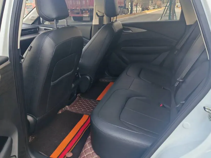 2024 WuLing XingGuang BEV 54.5KWH,autocango,china used car exporter,china ev exporter,chinese used car exporter,chinese used ev exporter