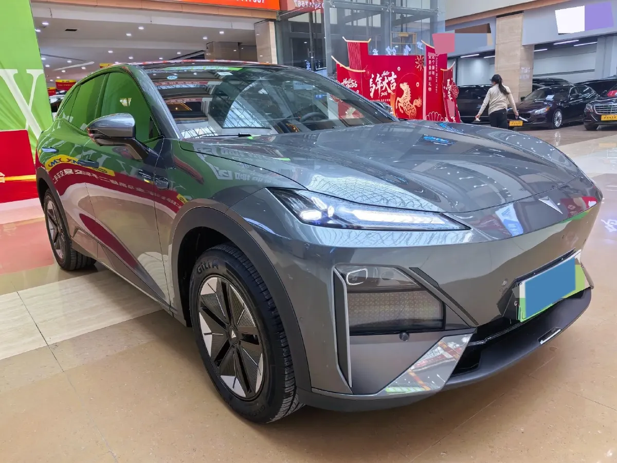 2025 Deepal S07 BEV 68.82KWH,autocango,china used car exporter,china ev exporter,chinese used car exporter,chinese used ev exporter