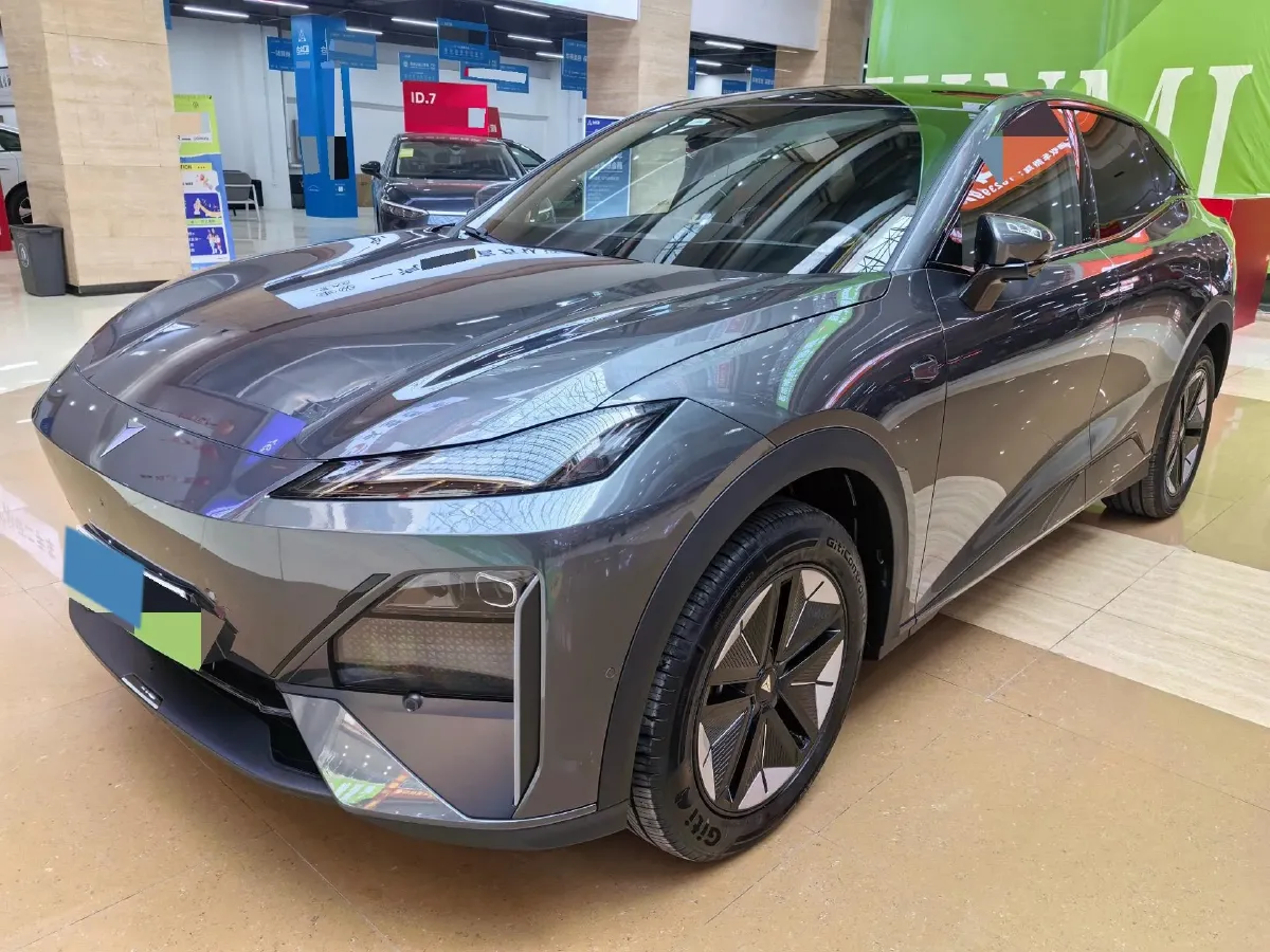 2025 Deepal S07 BEV 68.82KWH,autocango,china used car exporter,china ev exporter,chinese used car exporter,chinese used ev exporter