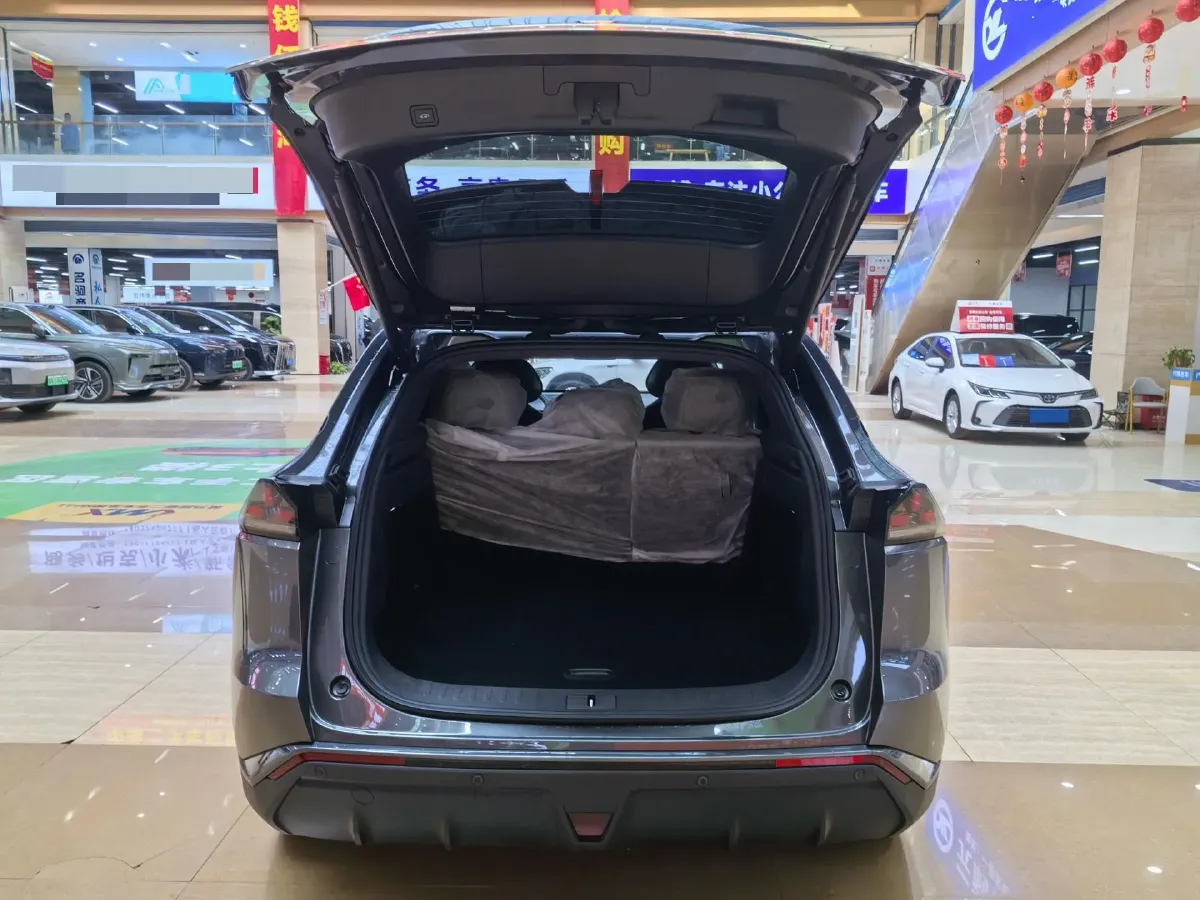 2025 Deepal S07 BEV 68.82KWH,autocango,china used car exporter,china ev exporter,chinese used car exporter,chinese used ev exporter