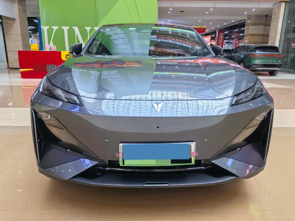 2025 Deepal S07 BEV 68.82KWH,autocango,china used car exporter,china ev exporter,chinese used car exporter,chinese used ev exporter