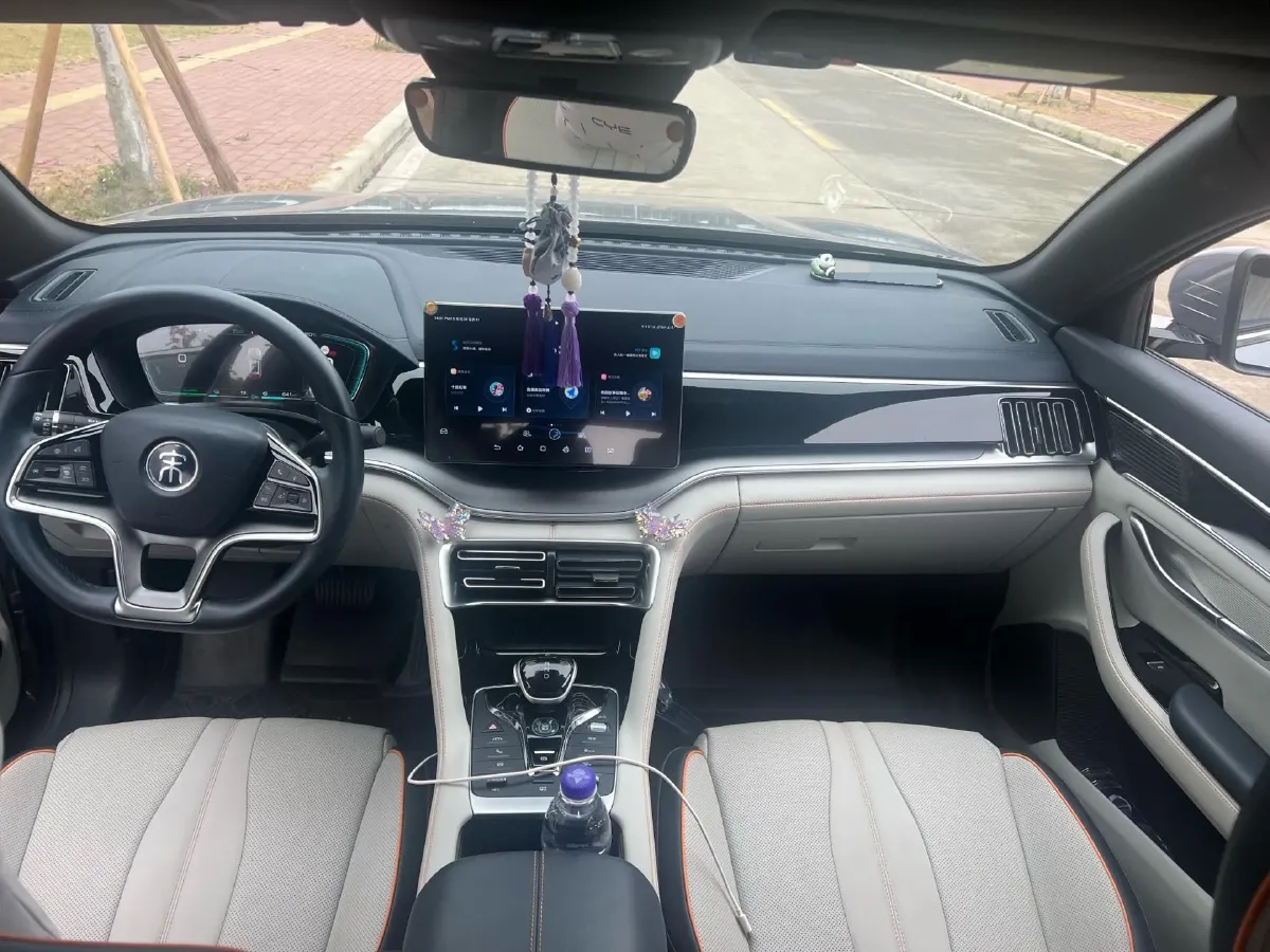 2020 BYD Song Plus 1.5T 185HP L4 7DCT,autocango,china used car exporter,china ev exporter,chinese used car exporter,chinese used ev exporter