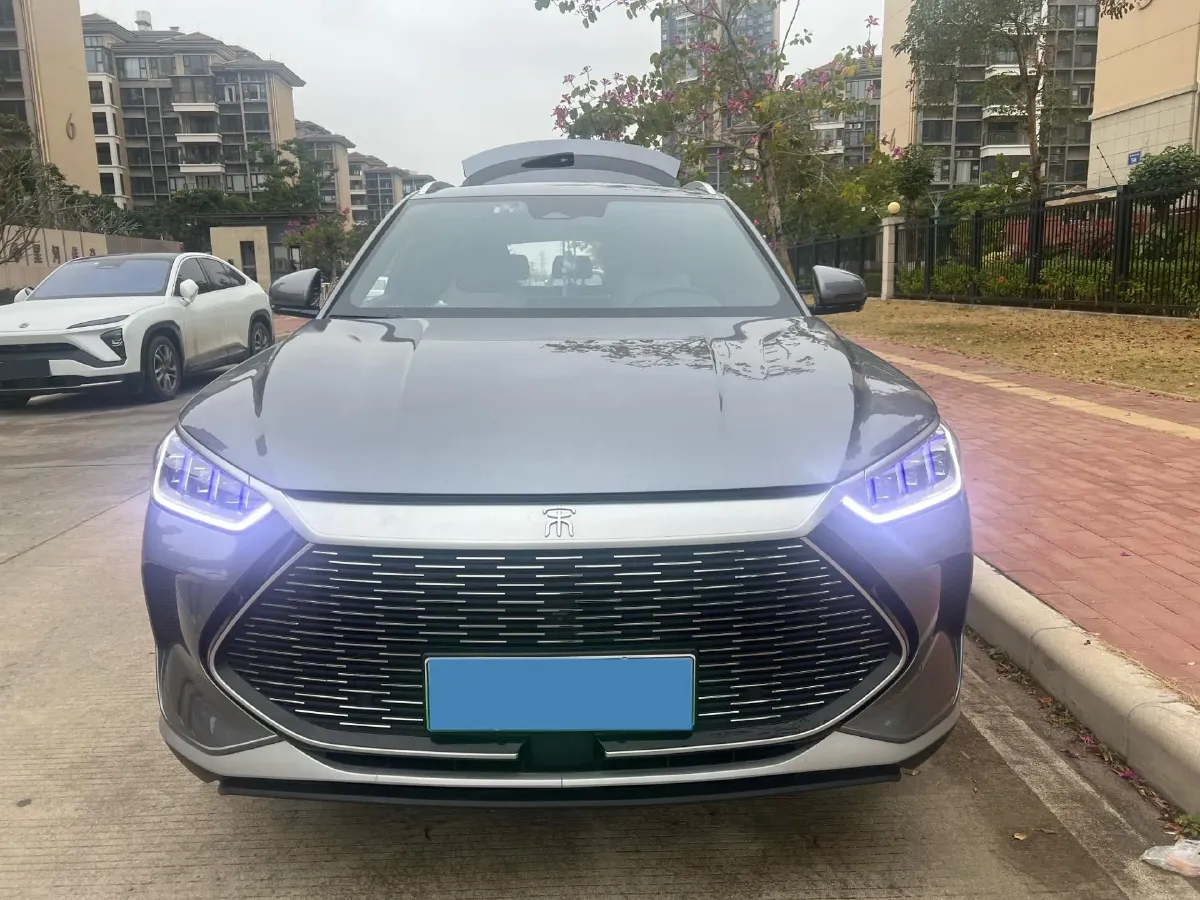2020 BYD Song Plus 1.5T 185HP L4 7DCT,autocango,china used car exporter,china ev exporter,chinese used car exporter,chinese used ev exporter