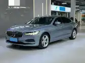 2019 VOLVO S90,autocango,china used car exporter,china ev exporter,chinese used car exporter,chinese used ev exporter