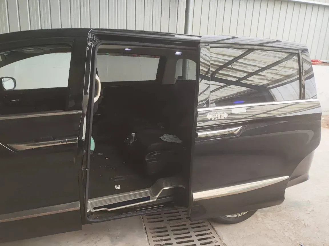 2019 Honda Elysioin 2.0L 146HP L4 E-CVT Hybrid,autocango,china used car exporter,china ev exporter,chinese used car exporter,chinese used ev exporter