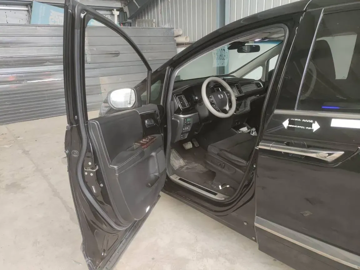 2019 Honda Elysioin 2.0L 146HP L4 E-CVT Hybrid,autocango,china used car exporter,china ev exporter,chinese used car exporter,chinese used ev exporter