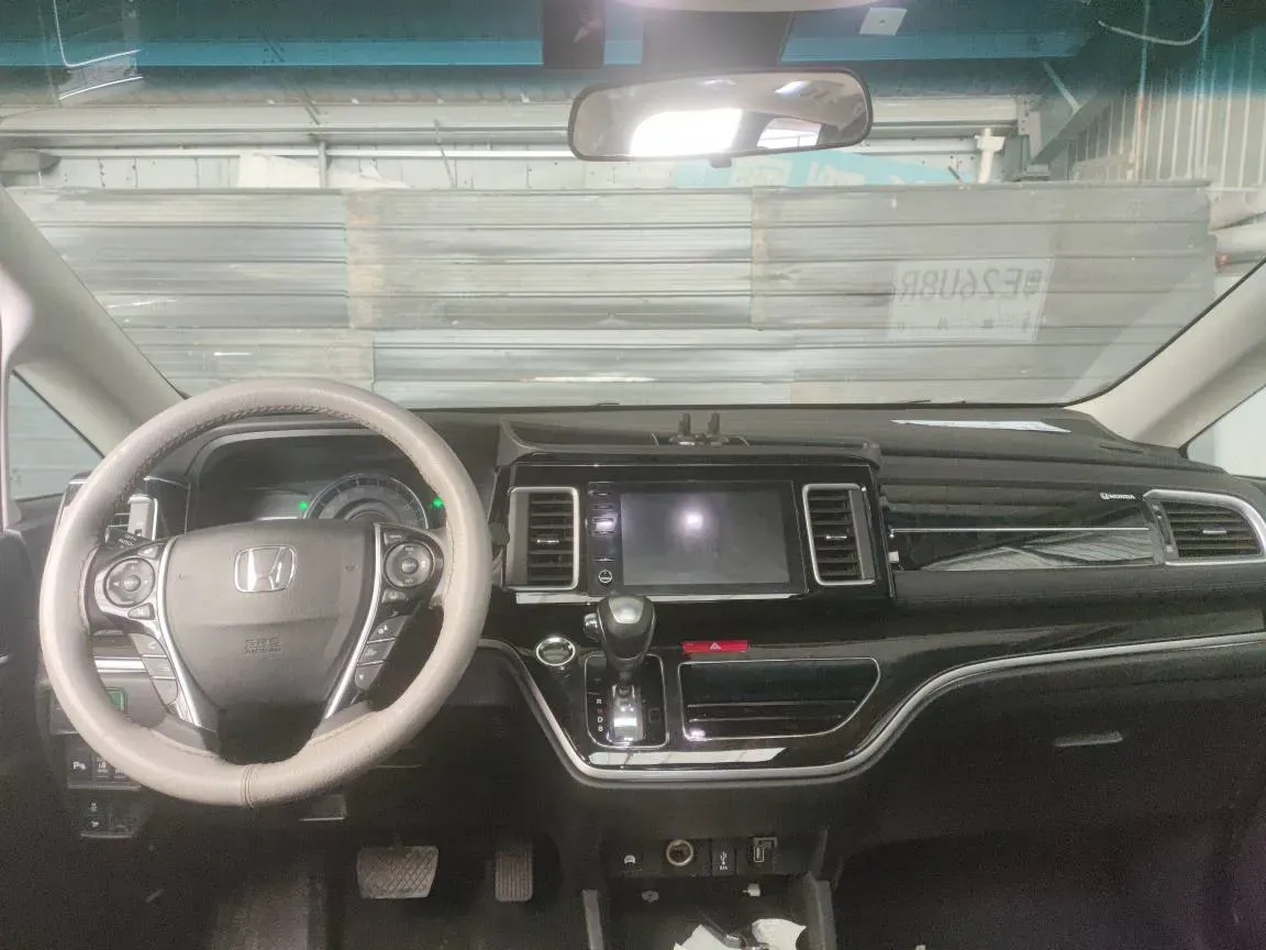 2019 Honda Elysioin 2.0L 146HP L4 E-CVT Hybrid,autocango,china used car exporter,china ev exporter,chinese used car exporter,chinese used ev exporter