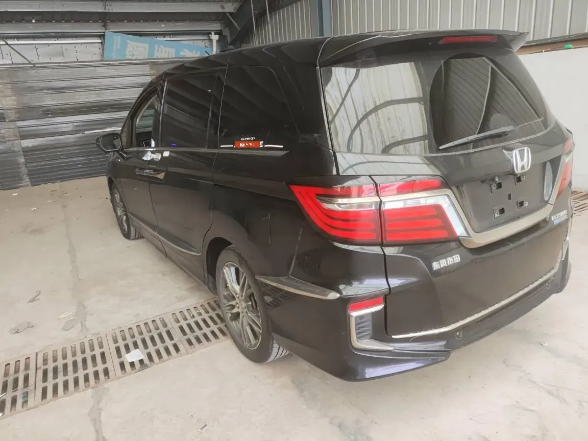 2019 Honda Elysioin 2.0L 146HP L4 E-CVT Hybrid,autocango,china used car exporter,china ev exporter,chinese used car exporter,chinese used ev exporter