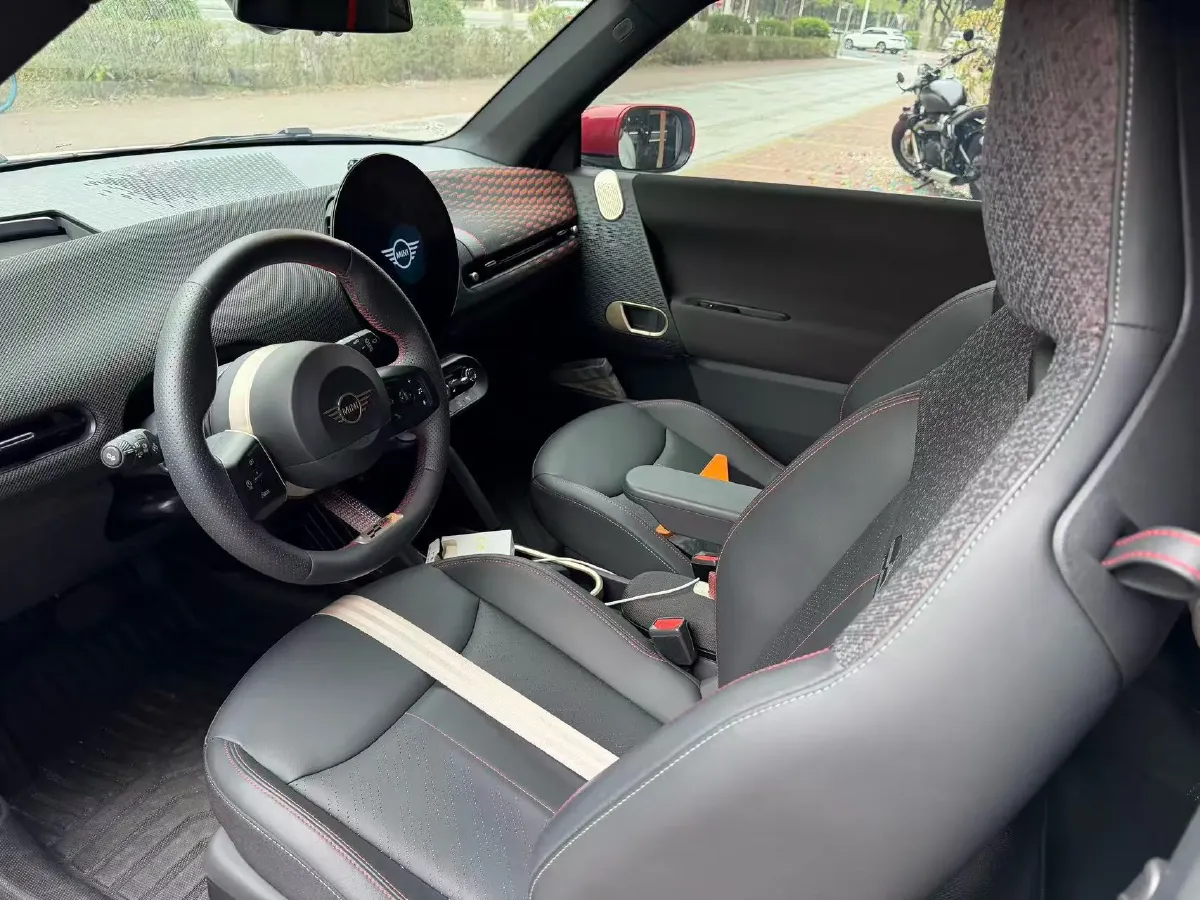 2024 MINI COOPER BEV 51.5KWH,autocango,china used car exporter,china ev exporter,chinese used car exporter,chinese used ev exporter