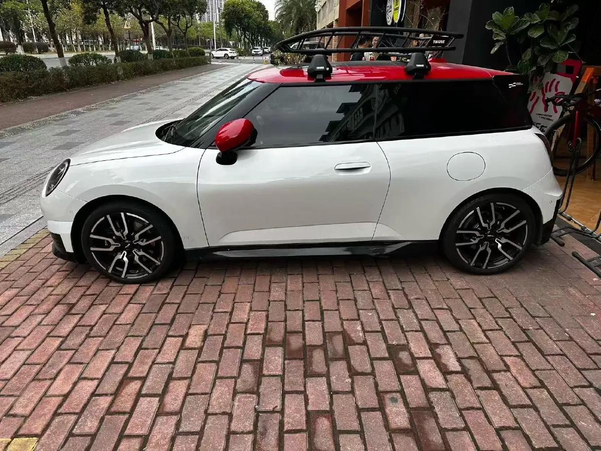 2024 MINI COOPER BEV 51.5KWH,autocango,china used car exporter,china ev exporter,chinese used car exporter,chinese used ev exporter