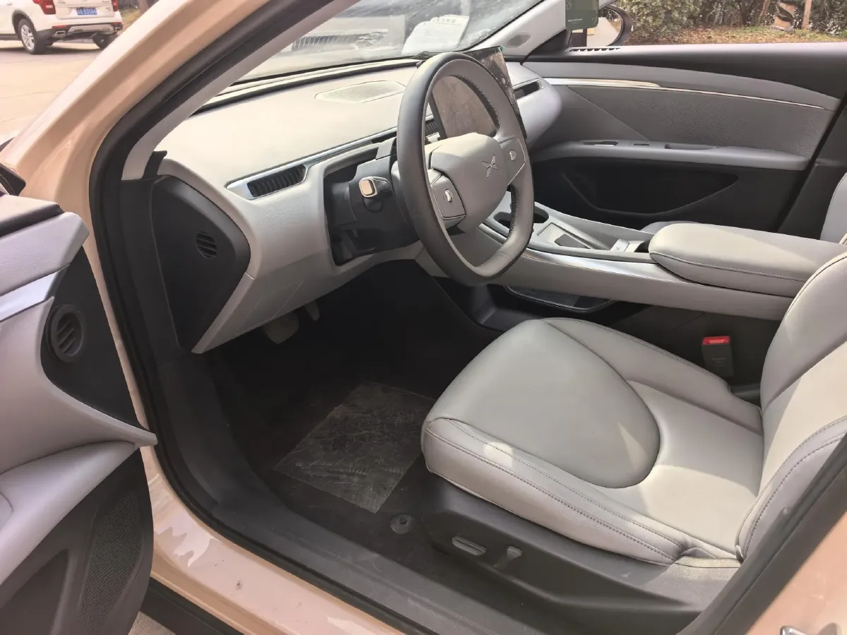 2024 Xpeng MONA M03 BEV 51.8KWH,autocango,china used car exporter,china ev exporter,chinese used car exporter,chinese used ev exporter