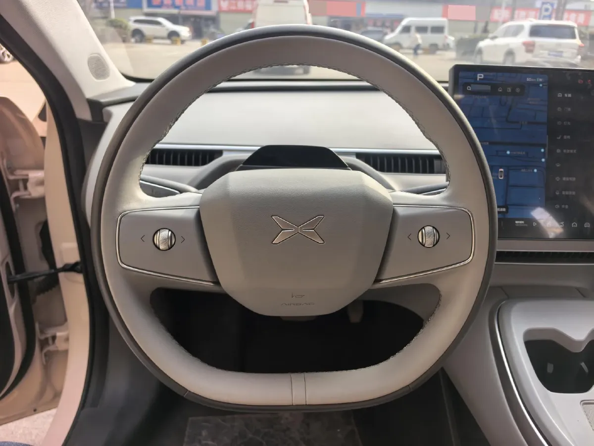 2024 Xpeng MONA M03 BEV 51.8KWH,autocango,china used car exporter,china ev exporter,chinese used car exporter,chinese used ev exporter
