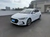 2018 HYUNDAI ELANTRA,autocango,china used car exporter,china ev exporter,chinese used car exporter,chinese used ev exporter