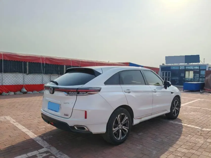 2020 Honda UR-V 1.5T 193HP L4 CVT,autocango,china used car exporter,china ev exporter,chinese used car exporter,chinese used ev exporter