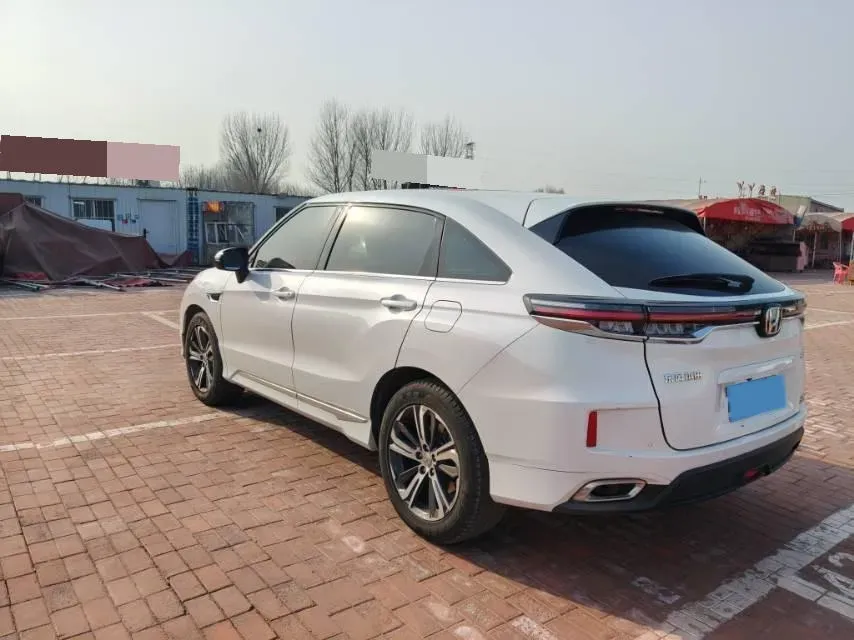 2020 Honda UR-V 1.5T 193HP L4 CVT,autocango,china used car exporter,china ev exporter,chinese used car exporter,chinese used ev exporter