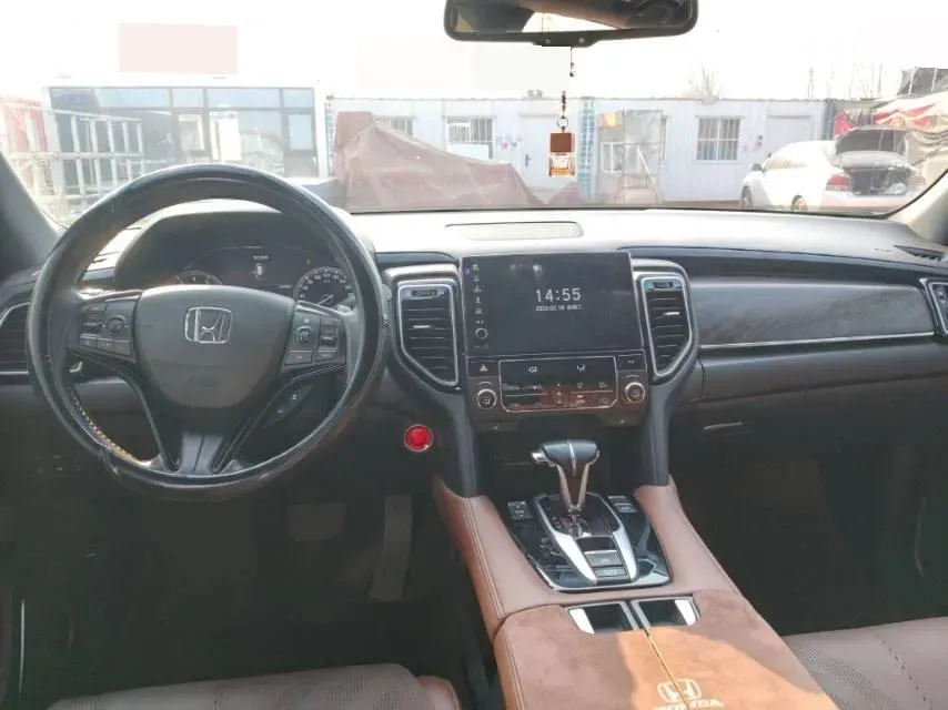 2020 Honda UR-V 1.5T 193HP L4 CVT,autocango,china used car exporter,china ev exporter,chinese used car exporter,chinese used ev exporter