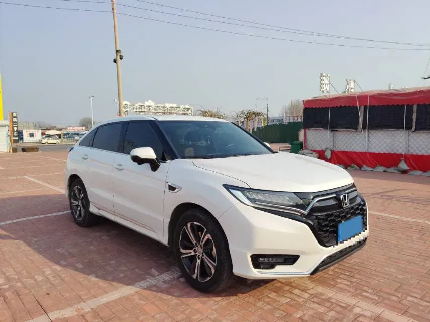 2020 Honda UR-V 1.5T 193HP L4 CVT,autocango,china used car exporter,china ev exporter,chinese used car exporter,chinese used ev exporter