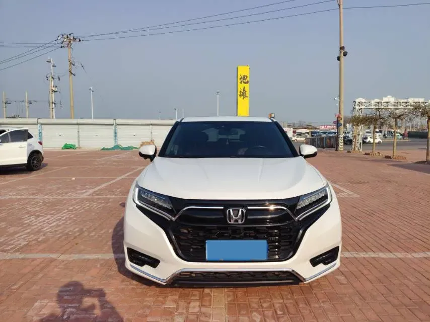 2020 Honda UR-V 1.5T 193HP L4 CVT,autocango,china used car exporter,china ev exporter,chinese used car exporter,chinese used ev exporter