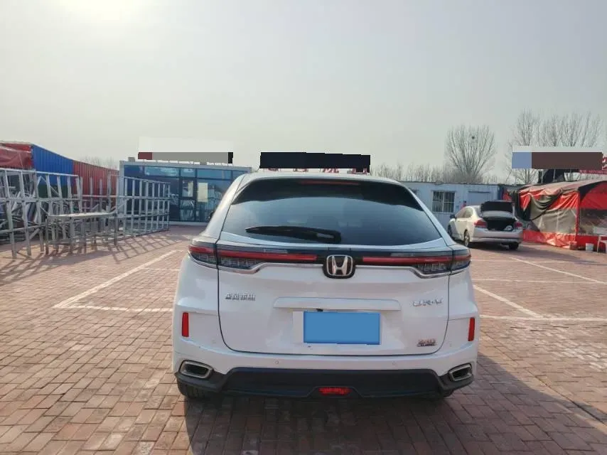 2020 Honda UR-V 1.5T 193HP L4 CVT,autocango,china used car exporter,china ev exporter,chinese used car exporter,chinese used ev exporter