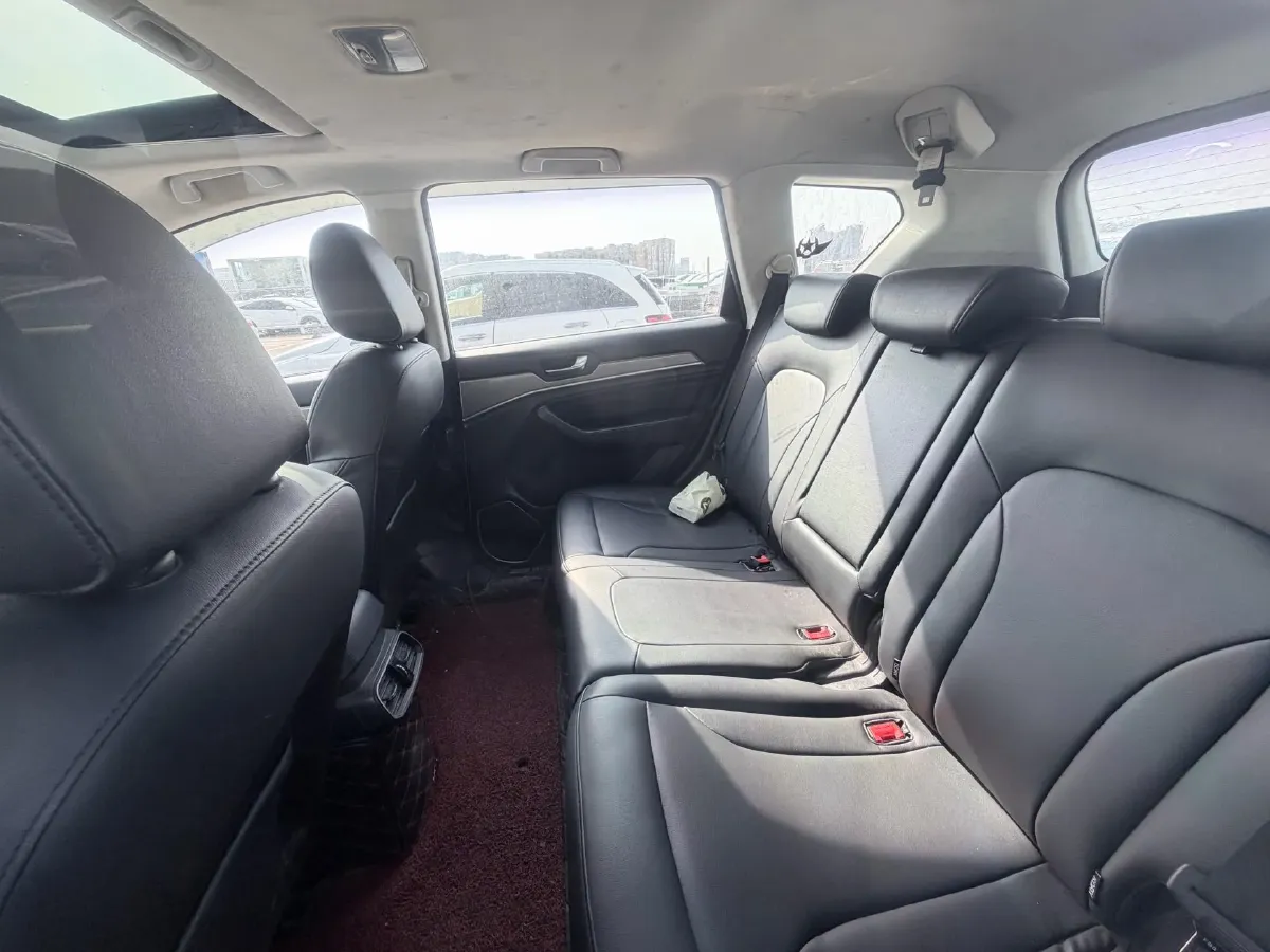 2018 Haval H6 1.5T 150HP L4 7DCT,autocango,china used car exporter,china ev exporter,chinese used car exporter,chinese used ev exporter