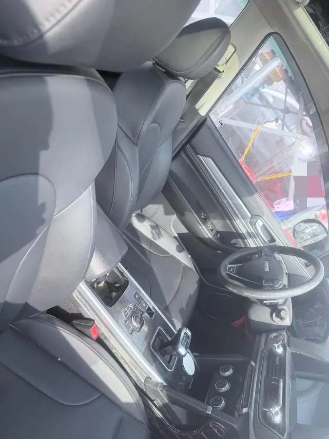 2018 Haval H6 1.5T 150HP L4 7DCT,autocango,china used car exporter,china ev exporter,chinese used car exporter,chinese used ev exporter