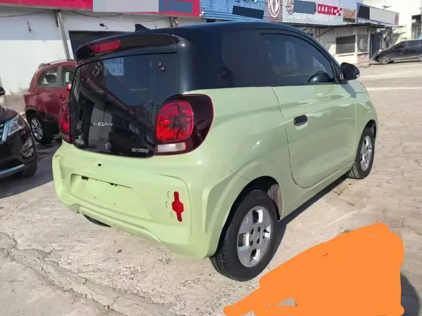 2021 Levdeo Mango BEV 17.28KWH,autocango,china used car exporter,china ev exporter,chinese used car exporter,chinese used ev exporter