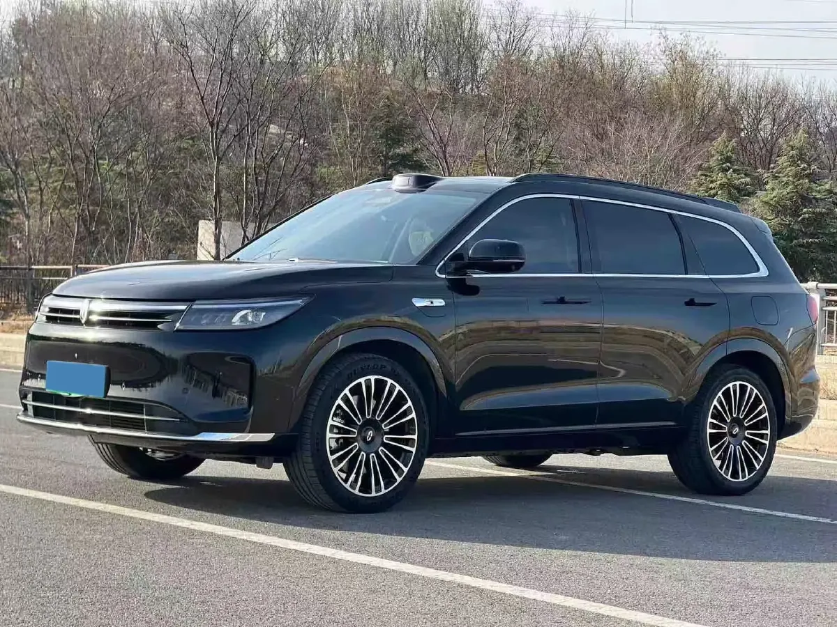 2024 AITO AITO M7 1.5T 152HP L4 REEV 42KWH,autocango,china used car exporter,china ev exporter,chinese used car exporter,chinese used ev exporter