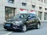 2020 Honda Vezel 1.5T 177HP L4 CVT