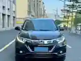 2020 Honda Vezel 1.5T 177HP L4 CVT