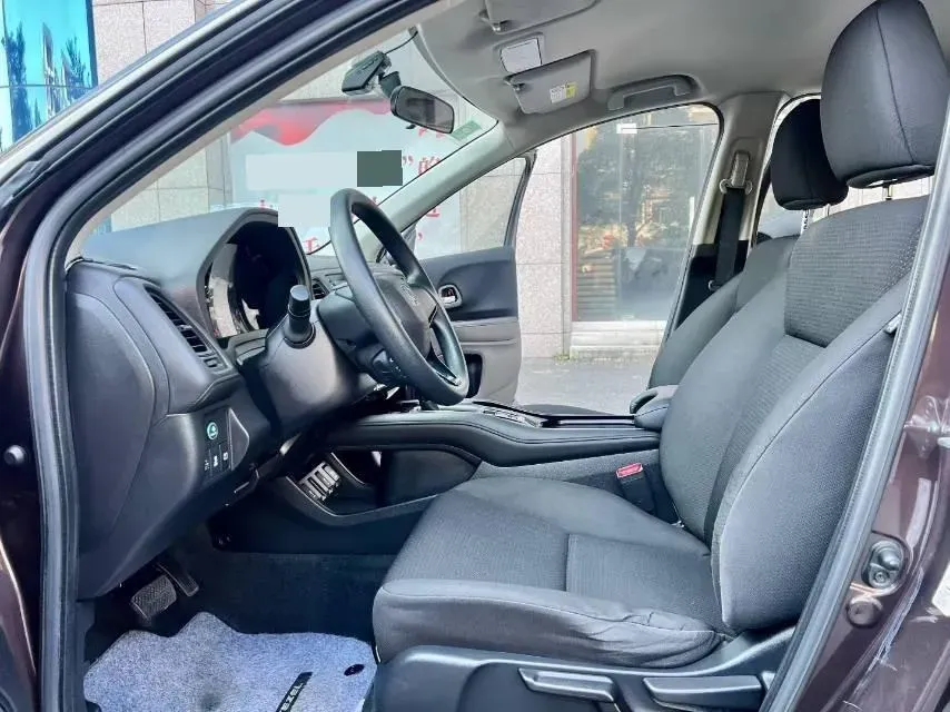 2020 Honda Vezel 1.5T 177HP L4 CVT,autocango,china used car exporter,china ev exporter,chinese used car exporter,chinese used ev exporter