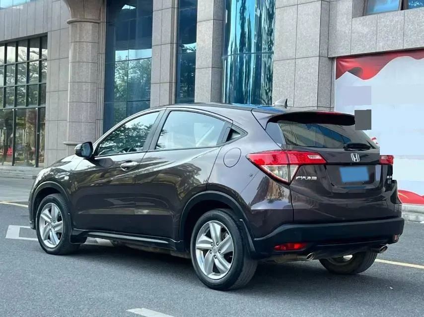 2020 Honda Vezel 1.5T 177HP L4 CVT,autocango,china used car exporter,china ev exporter,chinese used car exporter,chinese used ev exporter