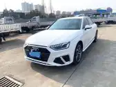 2020 AUDI A4L,autocango,china used car exporter,china ev exporter,chinese used car exporter,chinese used ev exporter
